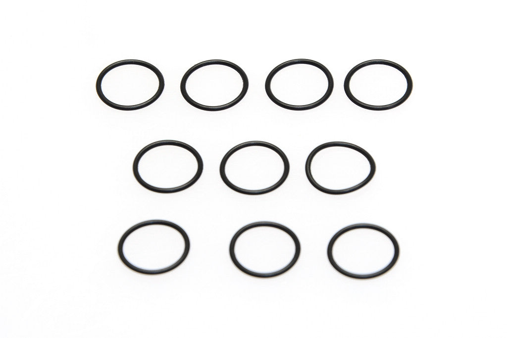 CEN Hardware G70308A joints toriques 0.8x8mm 10 pcs