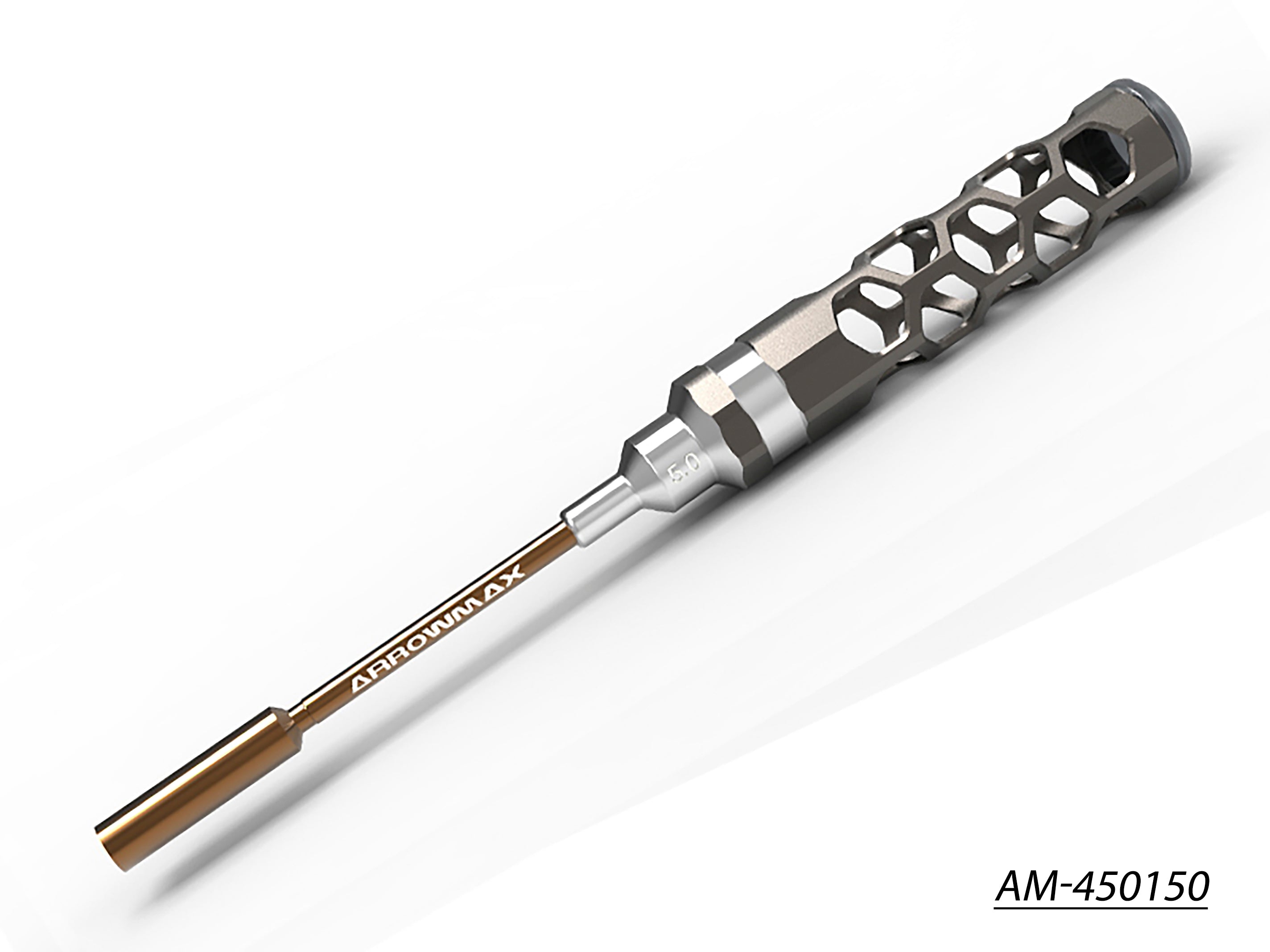 Arrowmax AM-450263 tournevis douille 1/4x100 mm