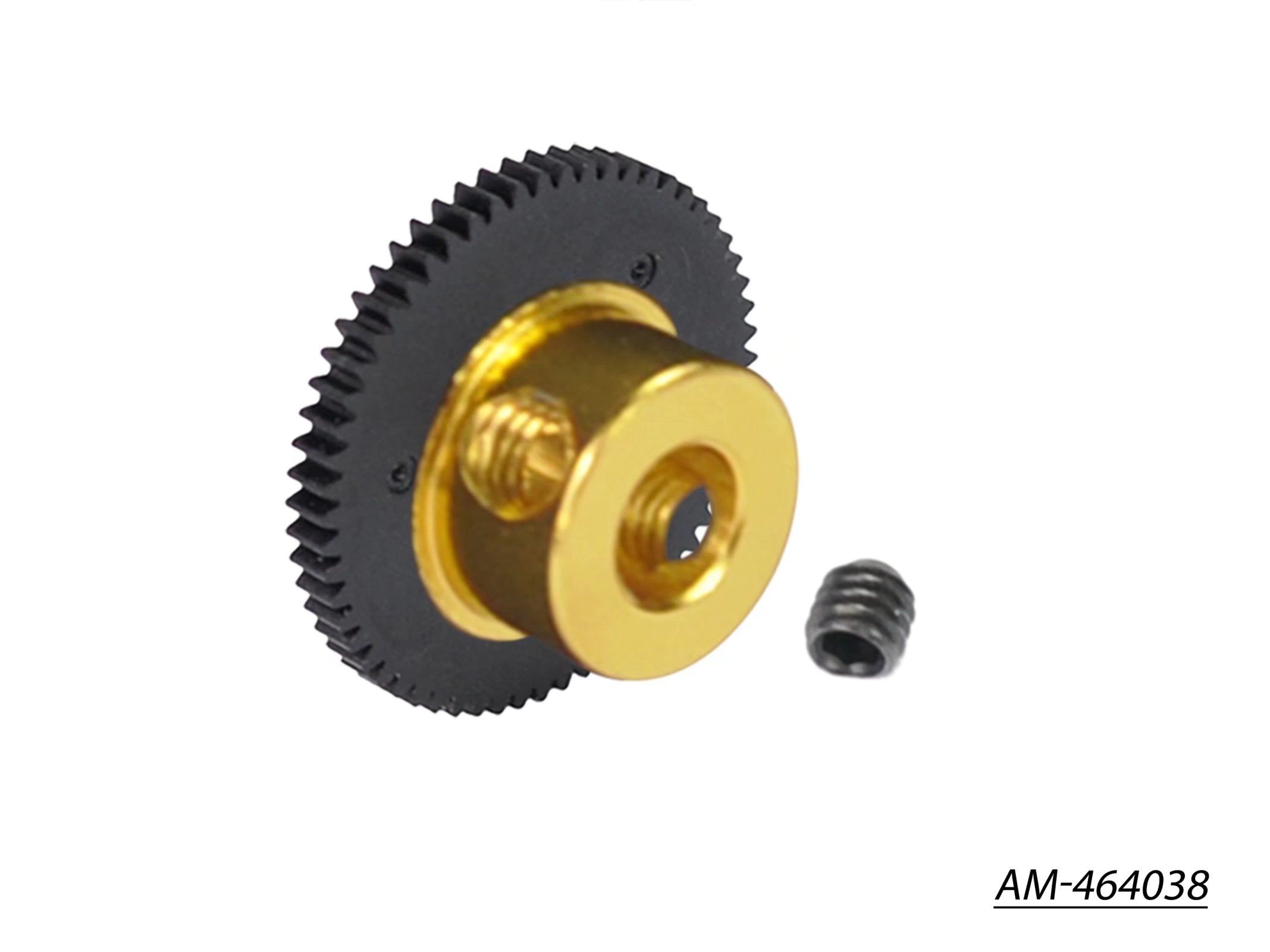 Arrowmax Gears AM-464038 pignon 64P 38T