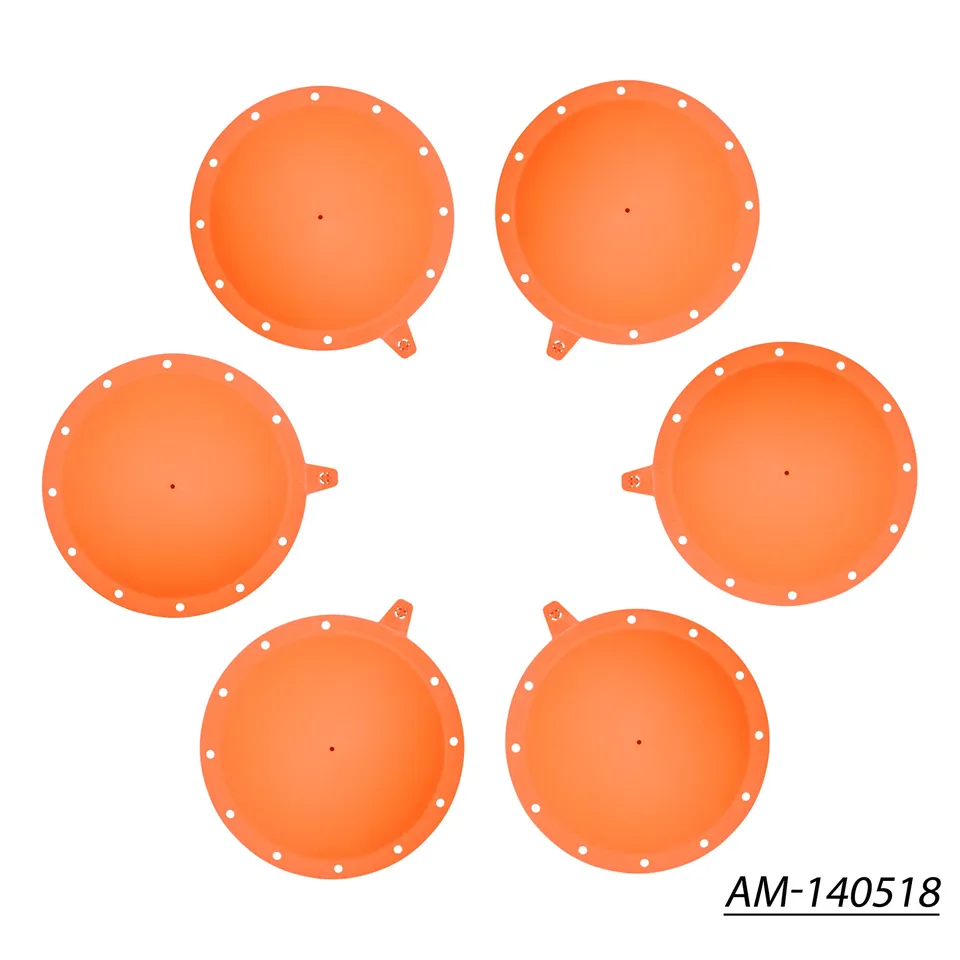 Arrowmax AM-140518 bordure piste RC plastique modulaire