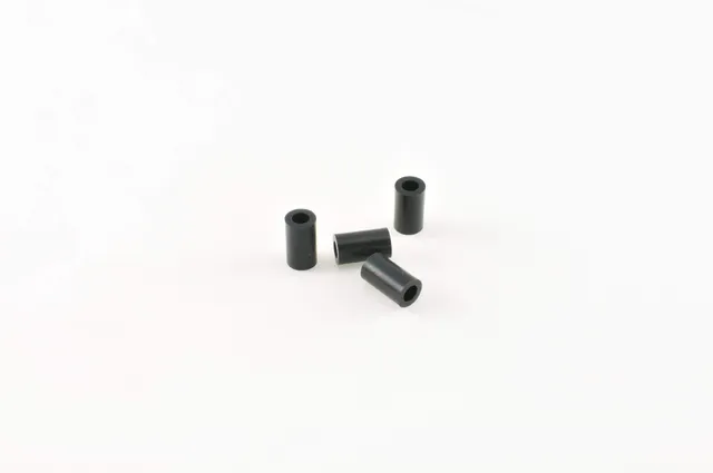 CEN GS533 tube amortisseur 4x7x12 lot de 4 Reeper