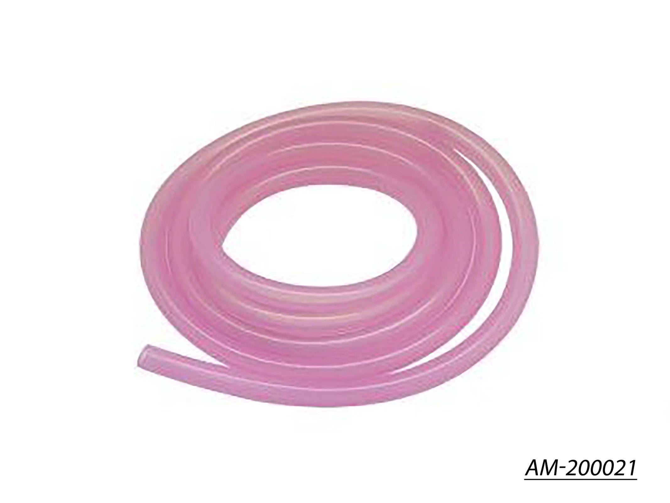 Arrowmax Accessories AM-200021 tube silicone rose 50cm