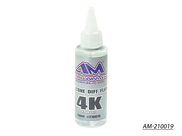 Arrowmax Diff Fluid AM-210019 huile différentiel 4000cst 59ml