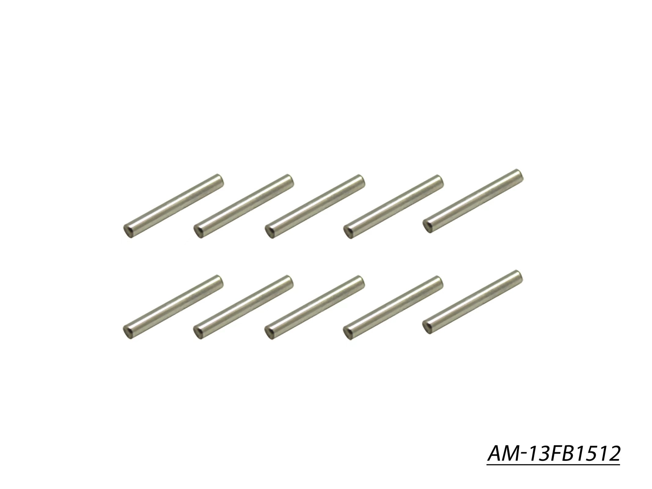Arrowmax Accessories Pin 1.5x12 AM-13FB1512 goupille acier x10