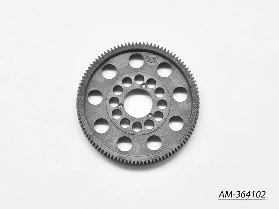 Arrowmax Gears AM-364102 couronne 64P 102T