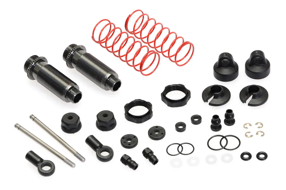 CEN DL CD0105 amortisseurs 90mm alu paire F450