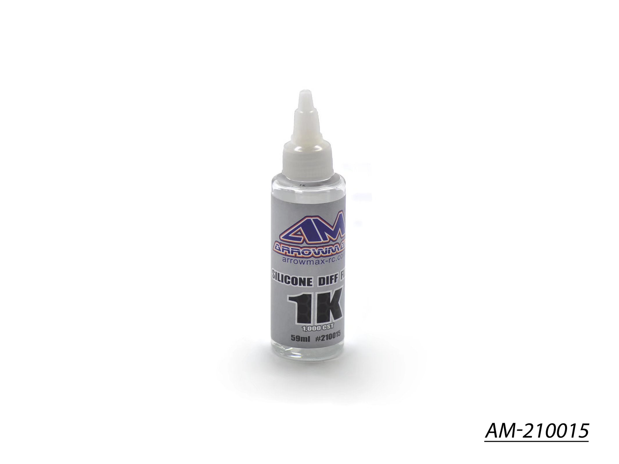 Arrowmax Diff Fluid AM-210015 huile silicone 1000cst 59ml