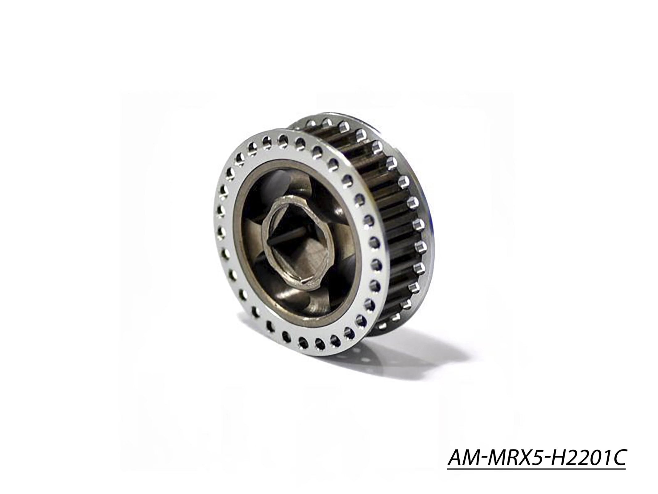 Arrowmax MRX5 AM-MRX5-H2201C Poulie 29T 7075 Hard