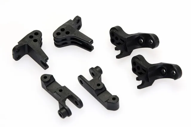 CEN CD0412 support 3rd link et Panhard F450 SD