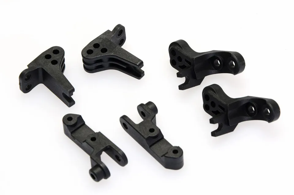 CEN CD0412 support 3rd link et Panhard F450 SD