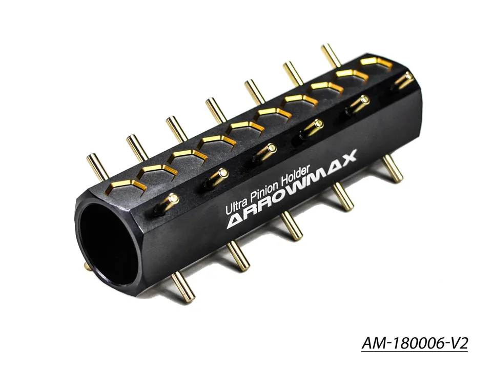 Arrowmax Special Tools AM-180006-V2 porte-pignon V2
