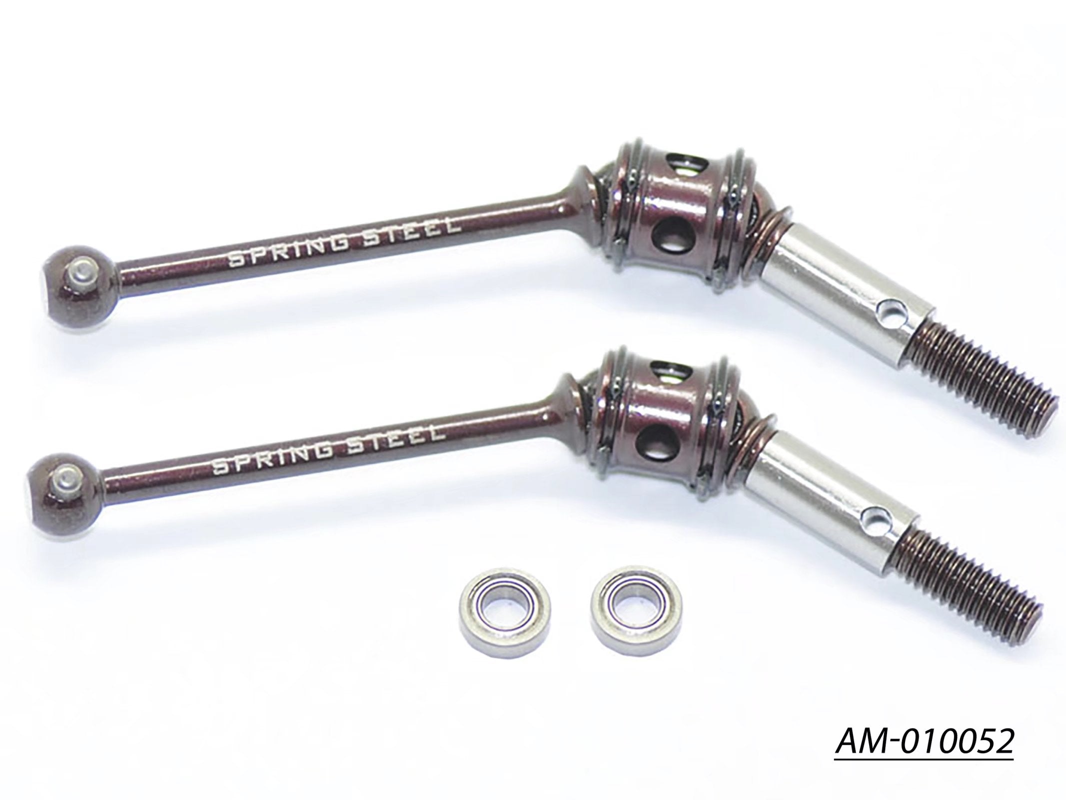 Arrowmax Option Parts AM-010052 Cardans ECS V2 HB TCxx lot 2