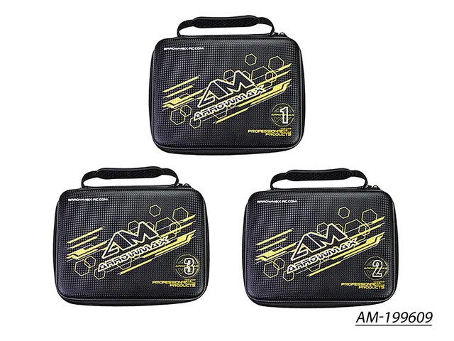 Arrowmax AM-199609 lot 3 sacs accessoires 240 mm