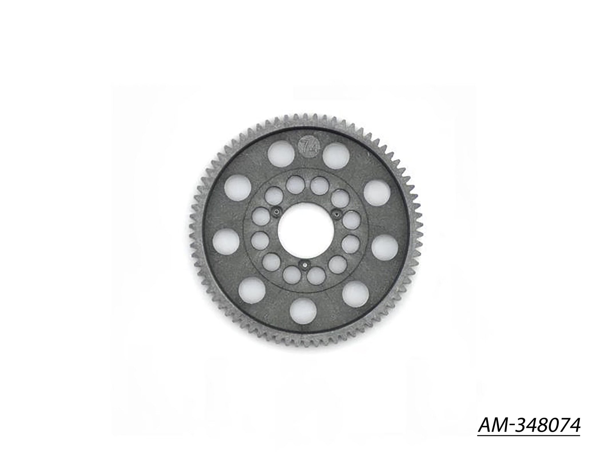 Arrowmax Gears Couronne 48P 74T AM-348074 Standard