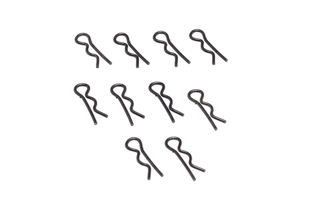 CEN G36794 R4 clips carrosserie 1/16 d'origine