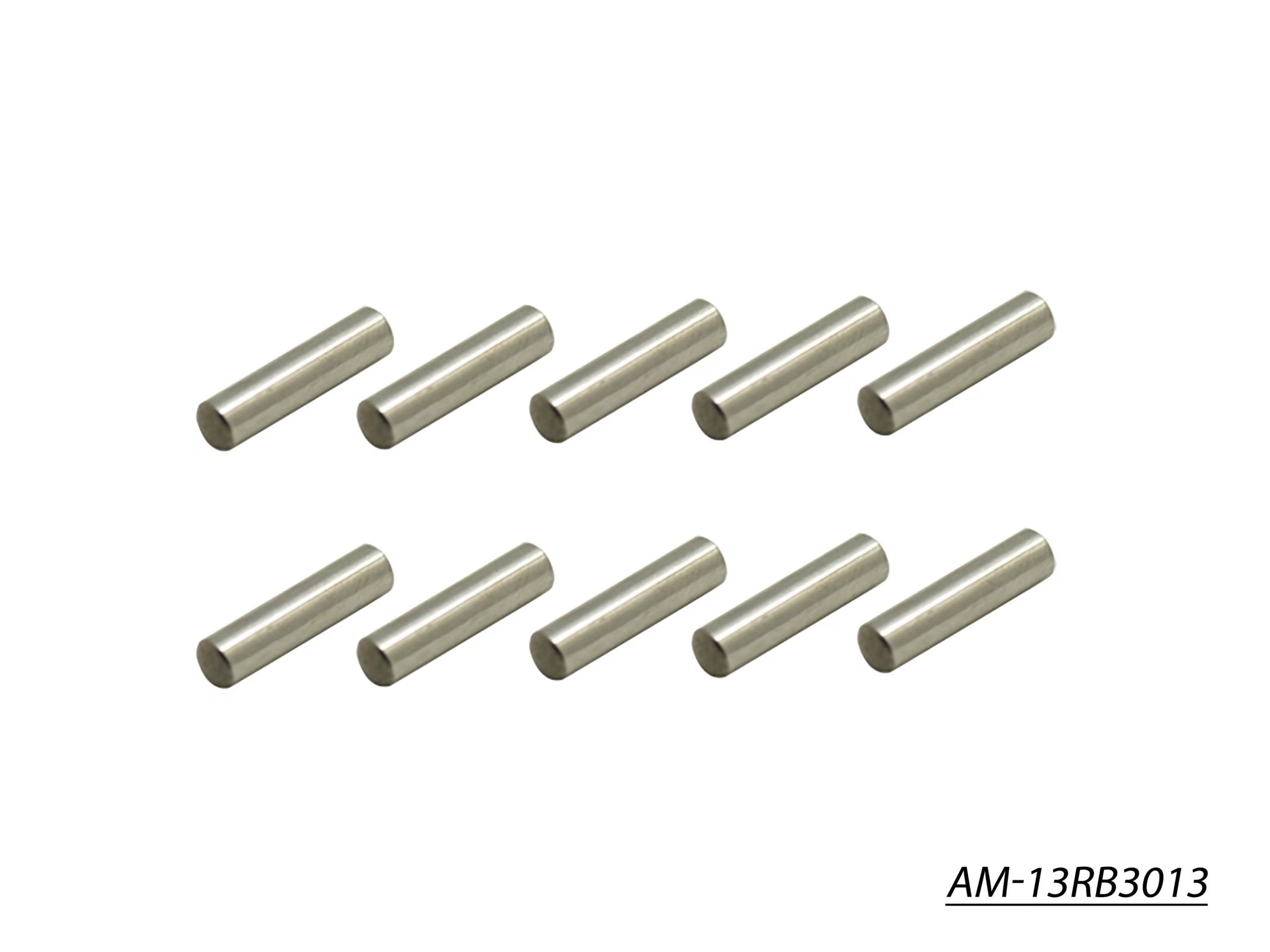 Arrowmax Accessories Pin 3x13 (10) goupille AM-13RB3013