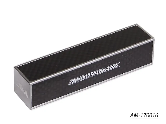 Arrowmax Setup Gauge AM-170016 cale droop châssis 20 mm