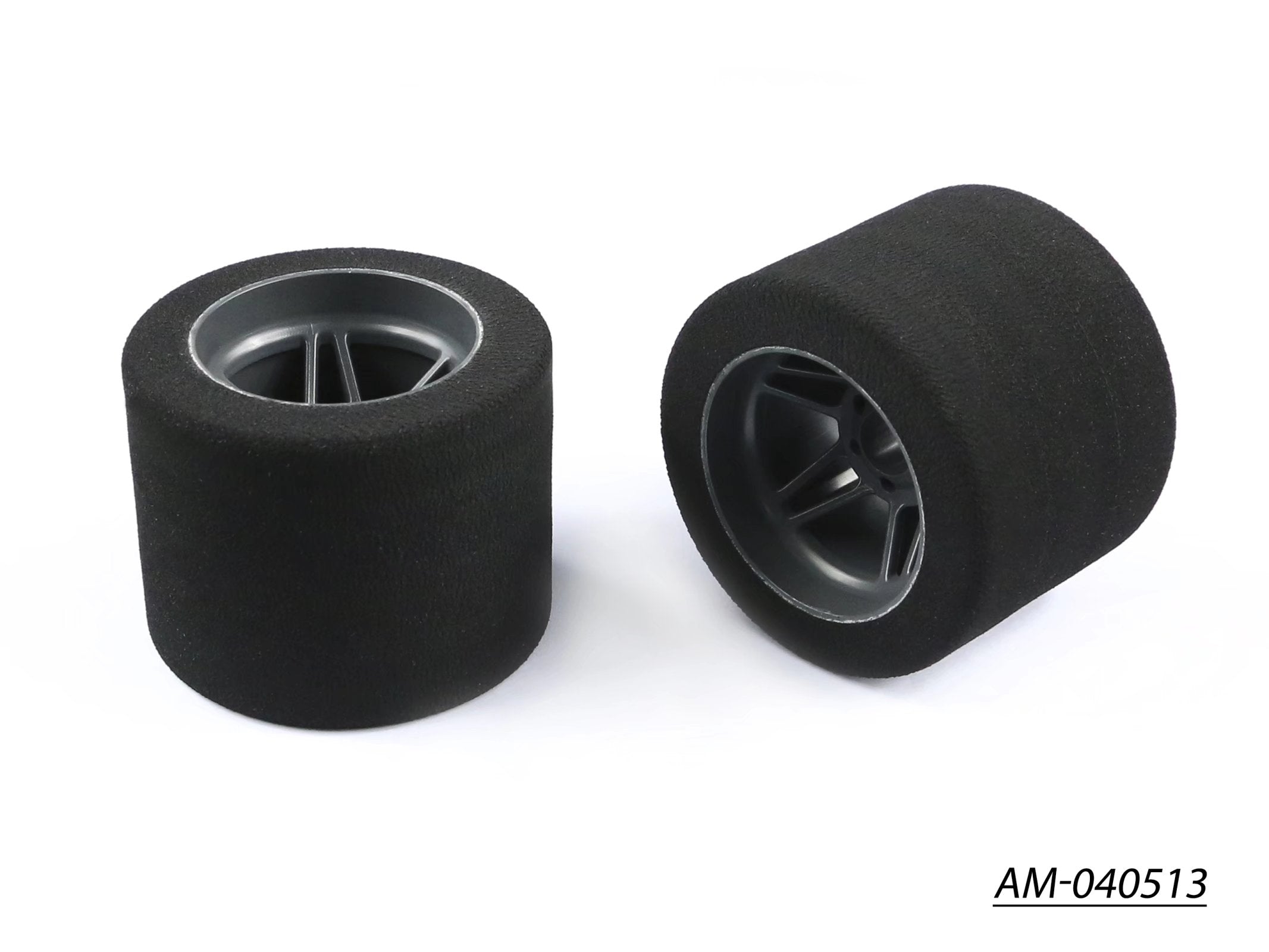 Arrowmax Foam AM-040513 pneus mousse 1/8 arrière 60mm 35 shore lot 2