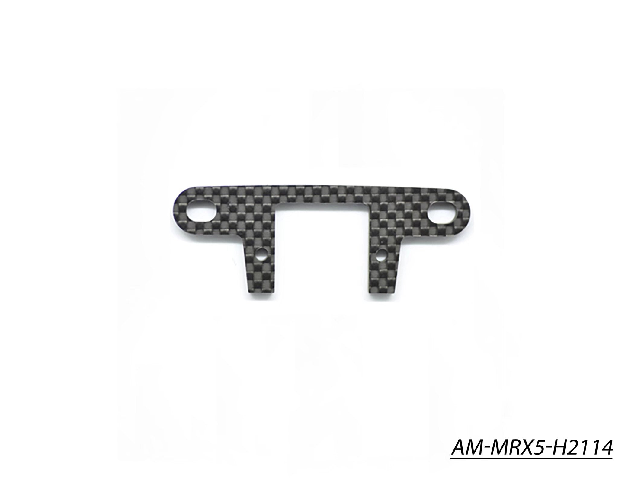 Arrowmax AM-MRX5-H2114 support triangle arrière B