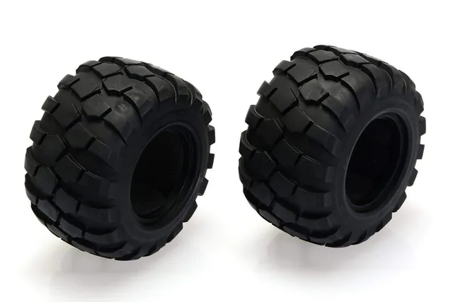 CEN CQ0503 Pneus Monster Truck 2.2 Jimny lot 2