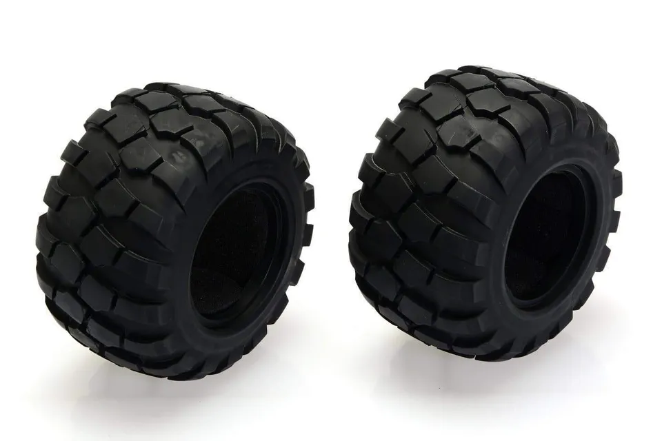 CEN CQ0503 Pneus Monster Truck 2.2 Jimny lot 2