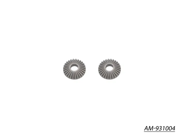 Arrowmax Pancar AM-931004 pignon différentiel 28T lot de 2