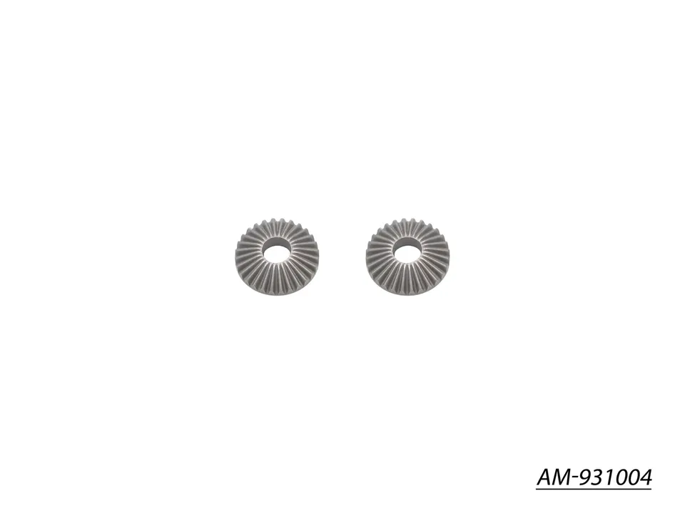 Arrowmax Pancar AM-931004 pignon différentiel 28T lot de 2