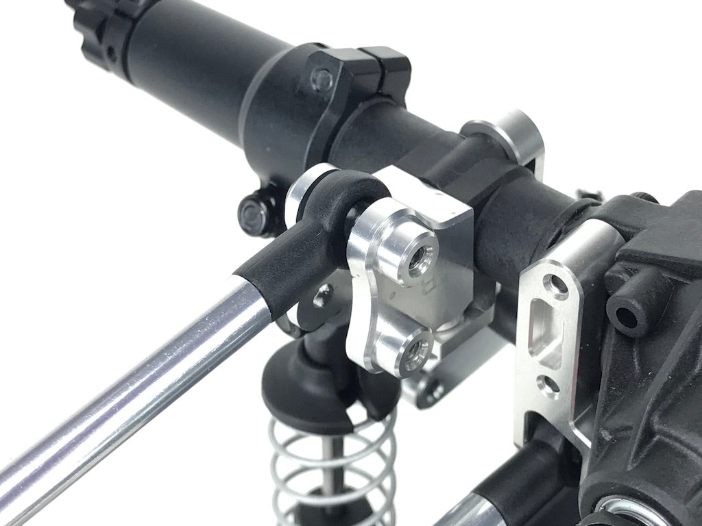 CEN Kaos CKQ0304 supports 4-link alu A+B