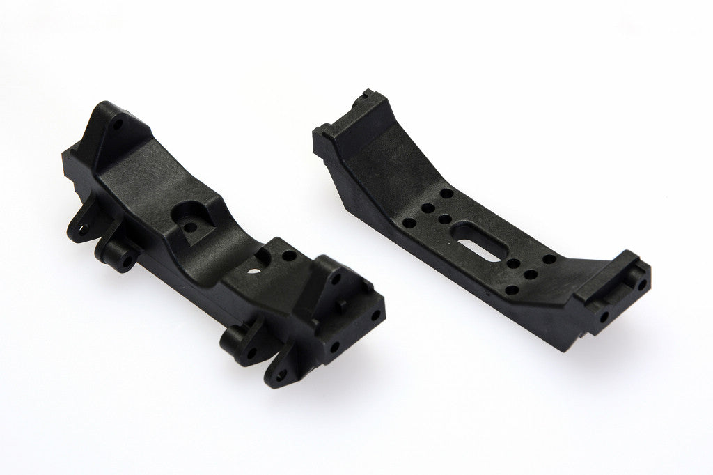 CEN DL-Series CD0415 Support Châssis 4-Link F450 SD