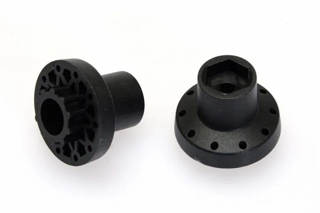 CEN CD0612 hexagones roue avant F450 KG1 x2
