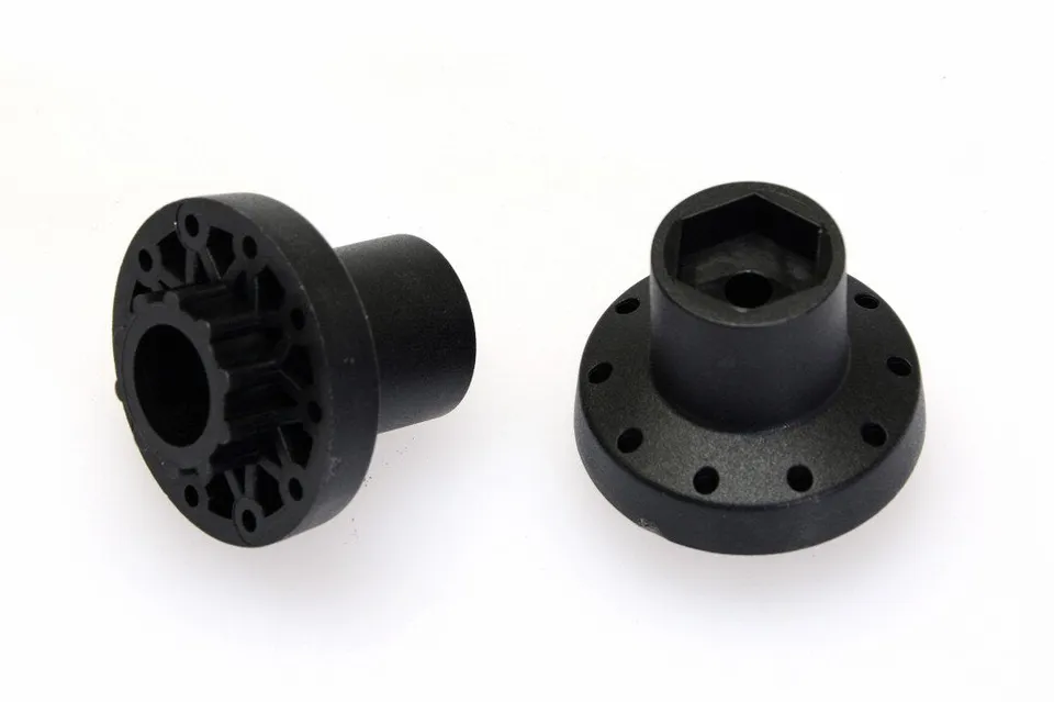 CEN CD0612 hexagones roue avant F450 KG1 x2