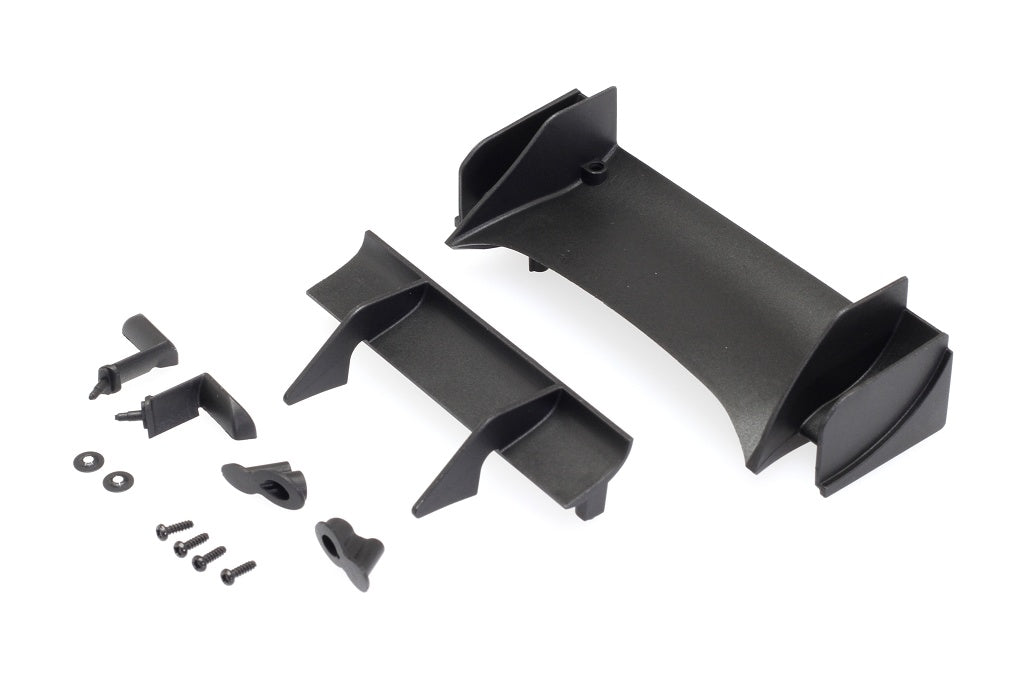 CEN Puma C16902 carrosserie 1/16 plastique avec vis