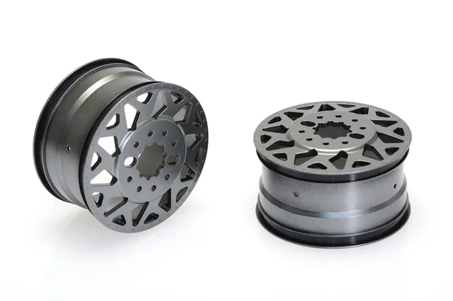 CEN CD0671 American Force H01 roue gunmetal x2