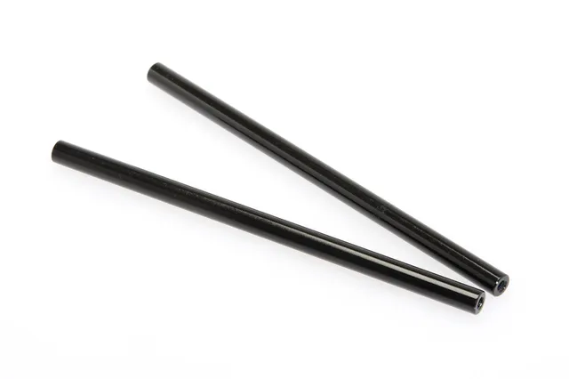 CEN F450 CD0306 biellettes alu M3x117 noires x2