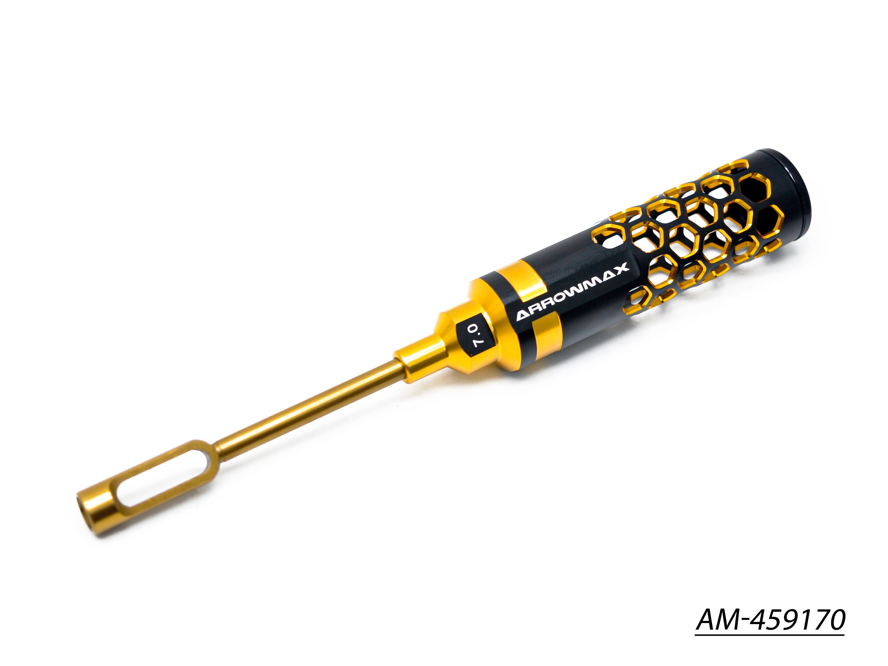 Arrowmax Purple Tools Tournevis Douille 7.0x100mm AM-459170