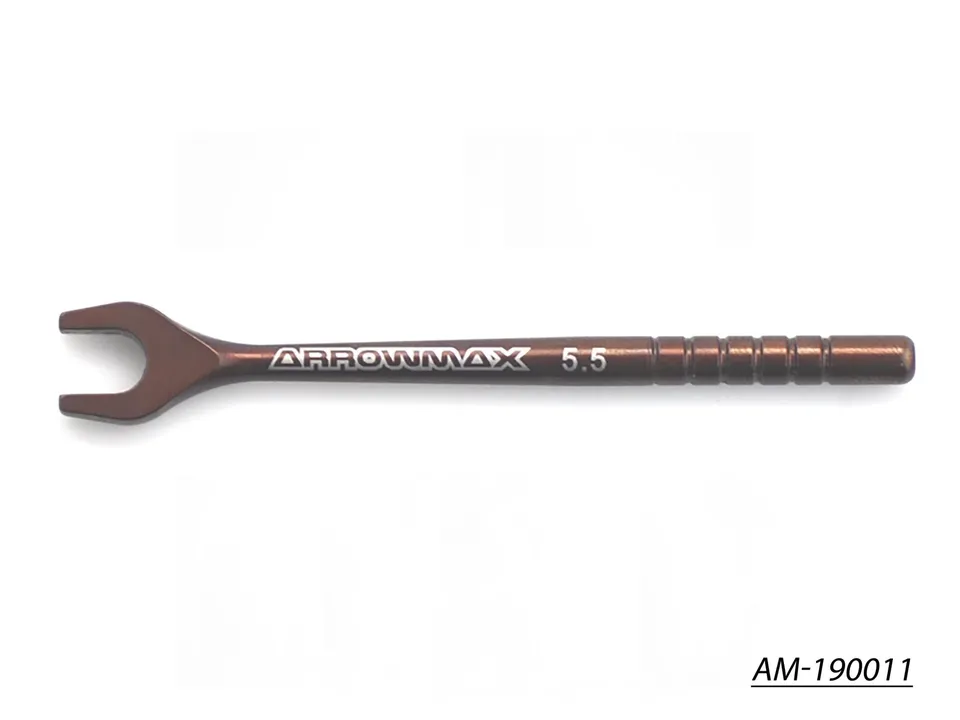 Arrowmax Special Tools AM-190011 clé biellette 5,5 mm V2