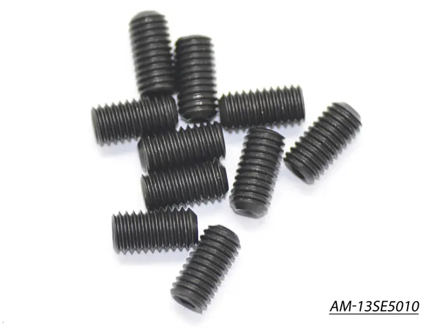 Arrowmax Screws AM-13SE5010 vis sans tête M5x10 x10