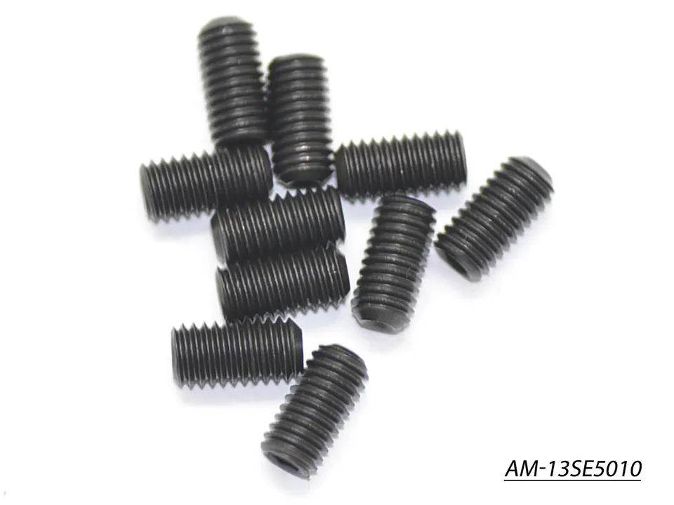 Arrowmax Screws AM-13SE5010 vis sans tête M5x10 x10