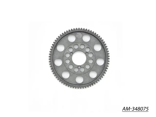 Arrowmax Gears AM-348075 couronne 48P 75T
