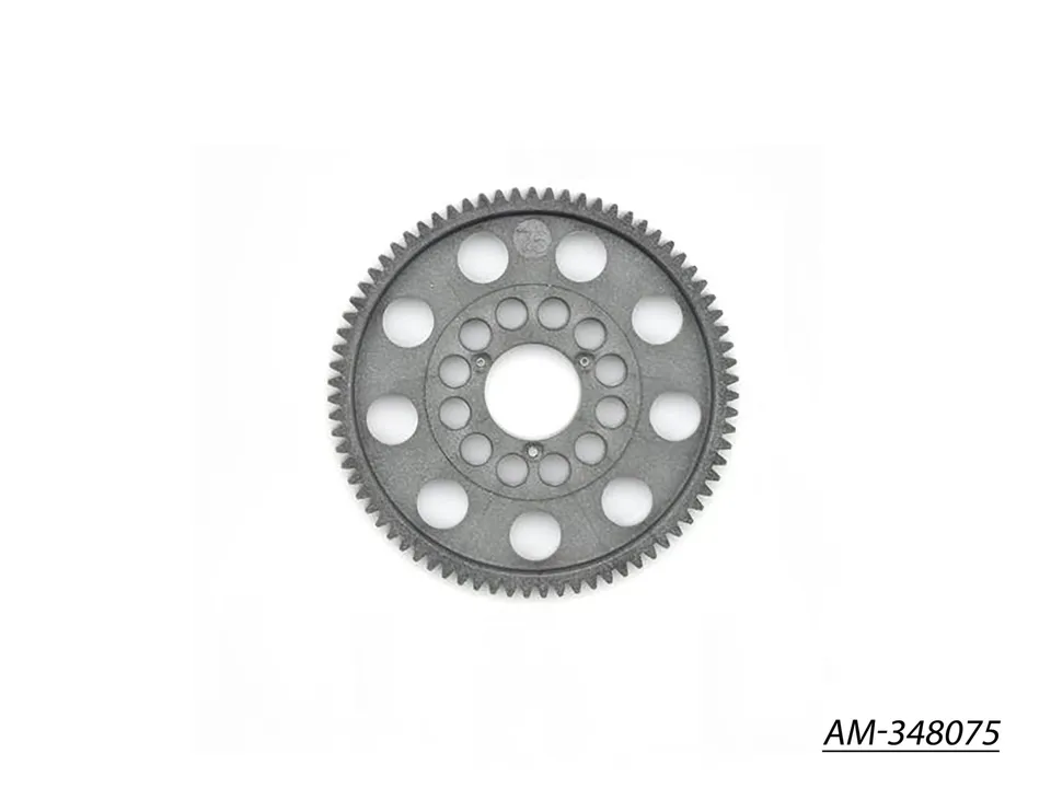 Arrowmax Gears AM-348075 couronne 48P 75T