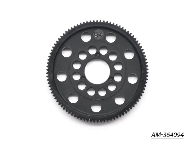 Arrowmax Gears AM-364094 couronne 64P 94T
