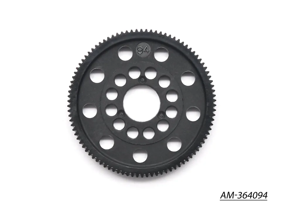Arrowmax Gears AM-364094 couronne 64P 94T