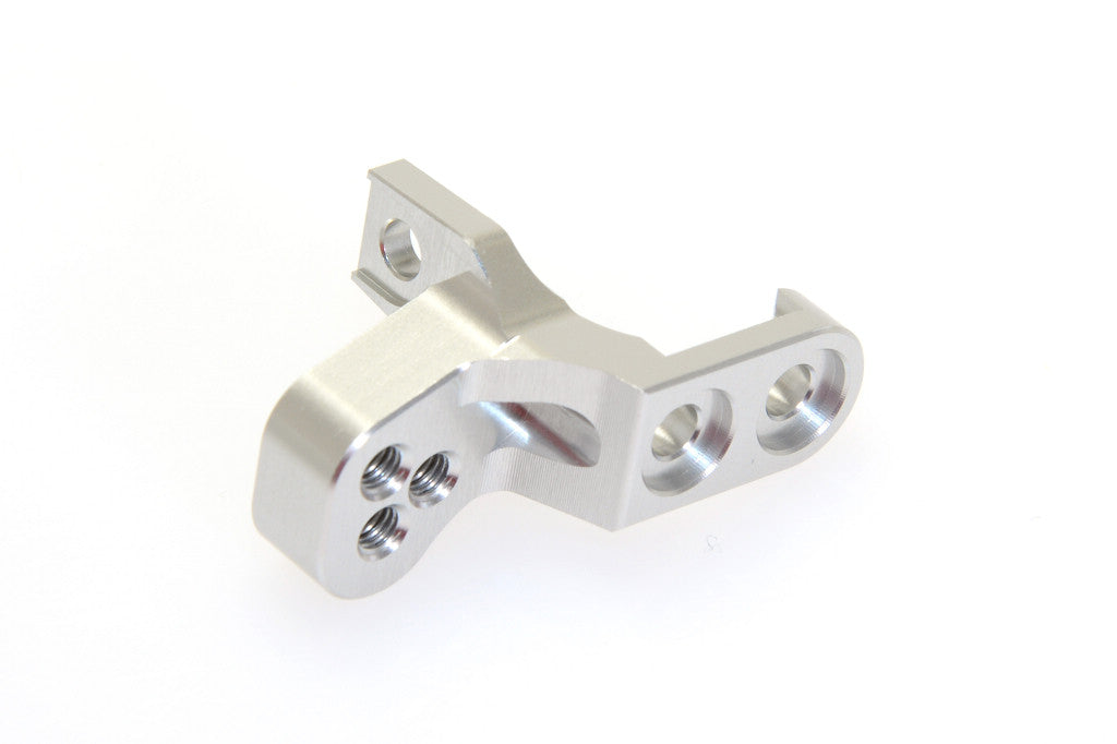 CEN Kaos CKD0301 support panhard alu argenté