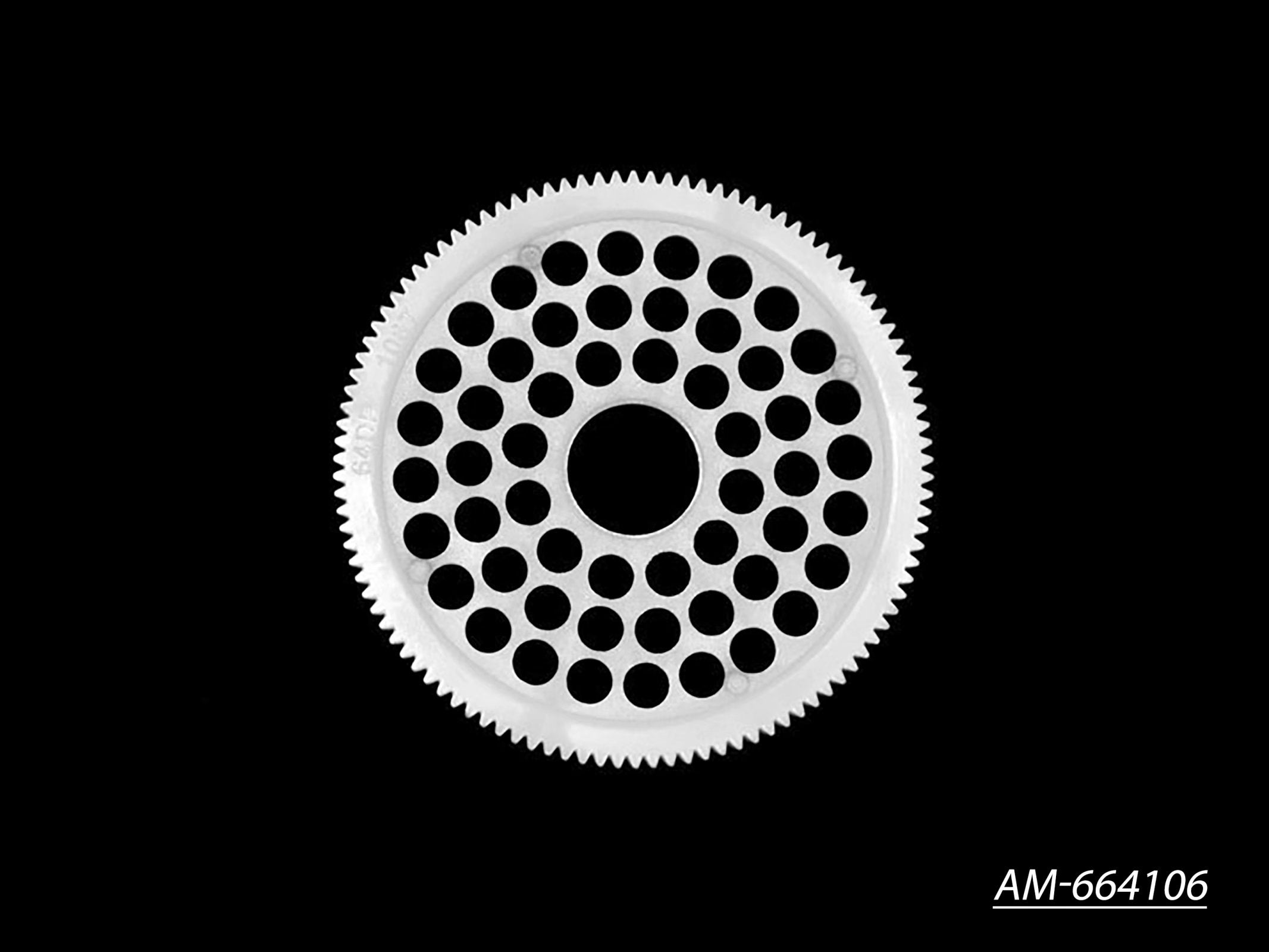 Arrowmax Gears Couronne Différentiel 64P 106T AM-664106