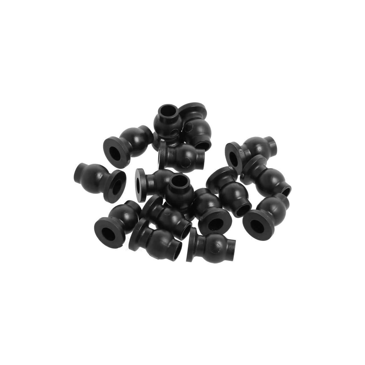 CEN CQ0331 rotule à collerette 5.8mm pivot ball x16