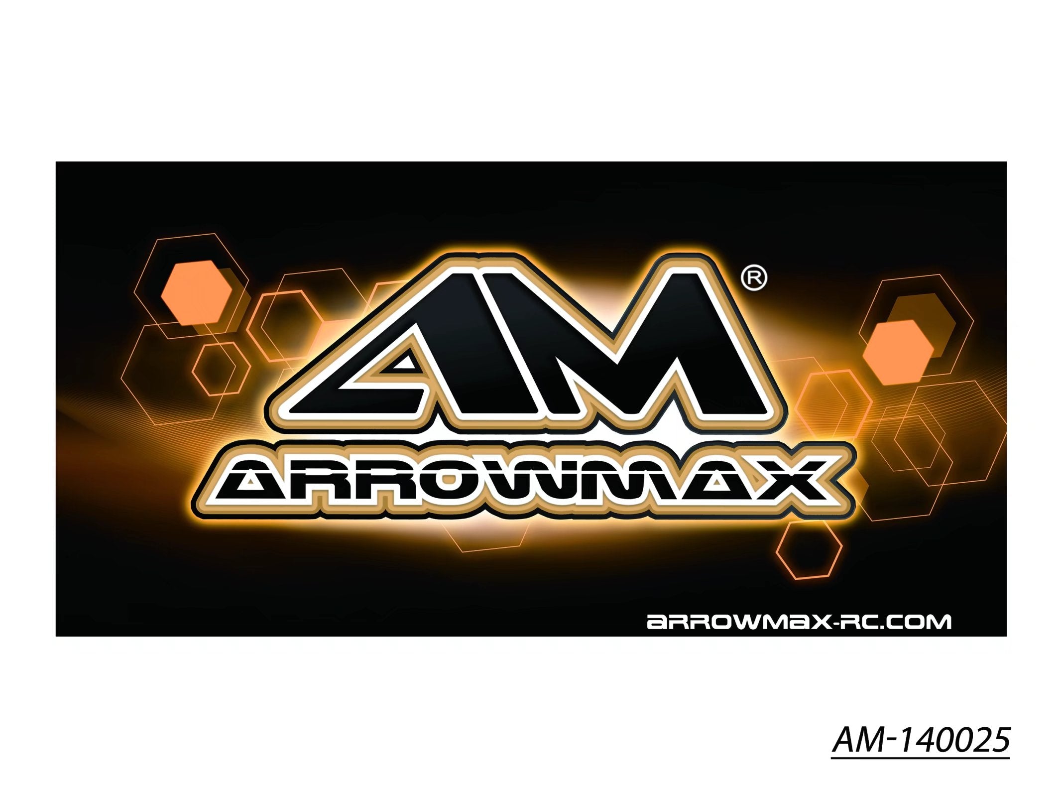 Arrowmax Pit Mat V2 AM-140025 tapis stand 1200x600 mm
