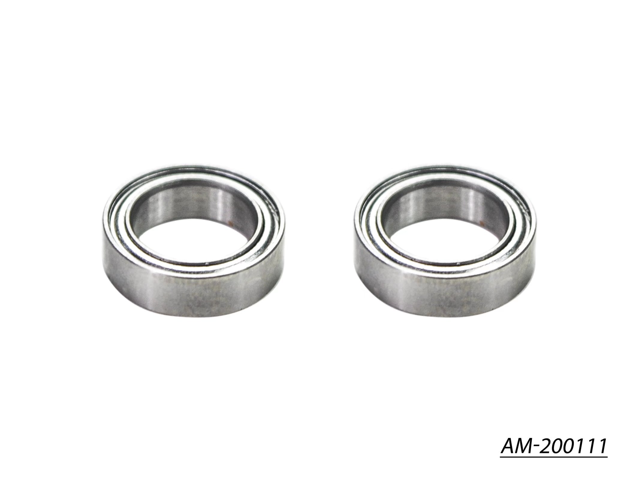 Arrowmax Roulement Billes 8x12x3.5 Lot 2 RC