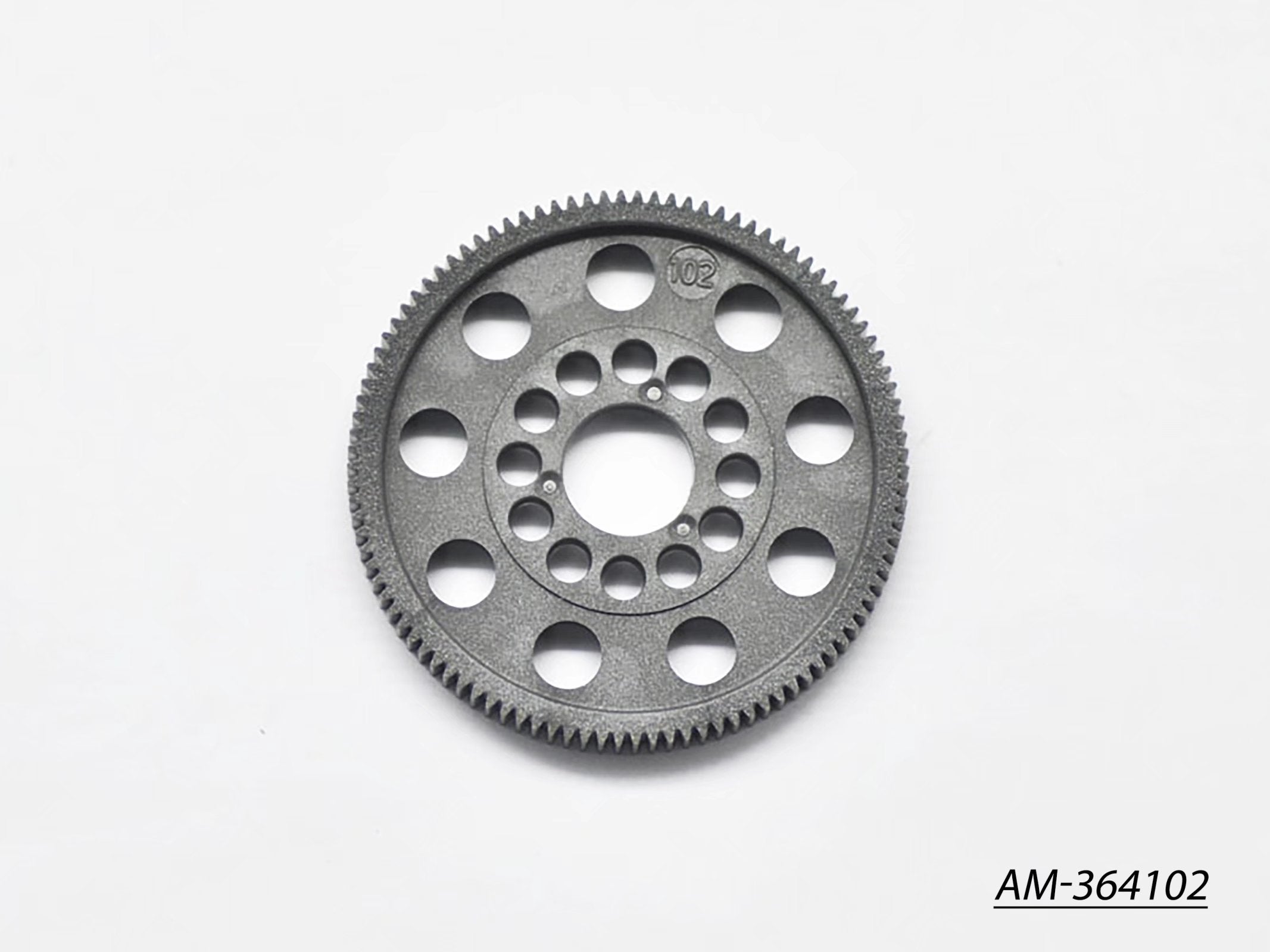 Arrowmax Gears AM-364102 couronne 64P 102T