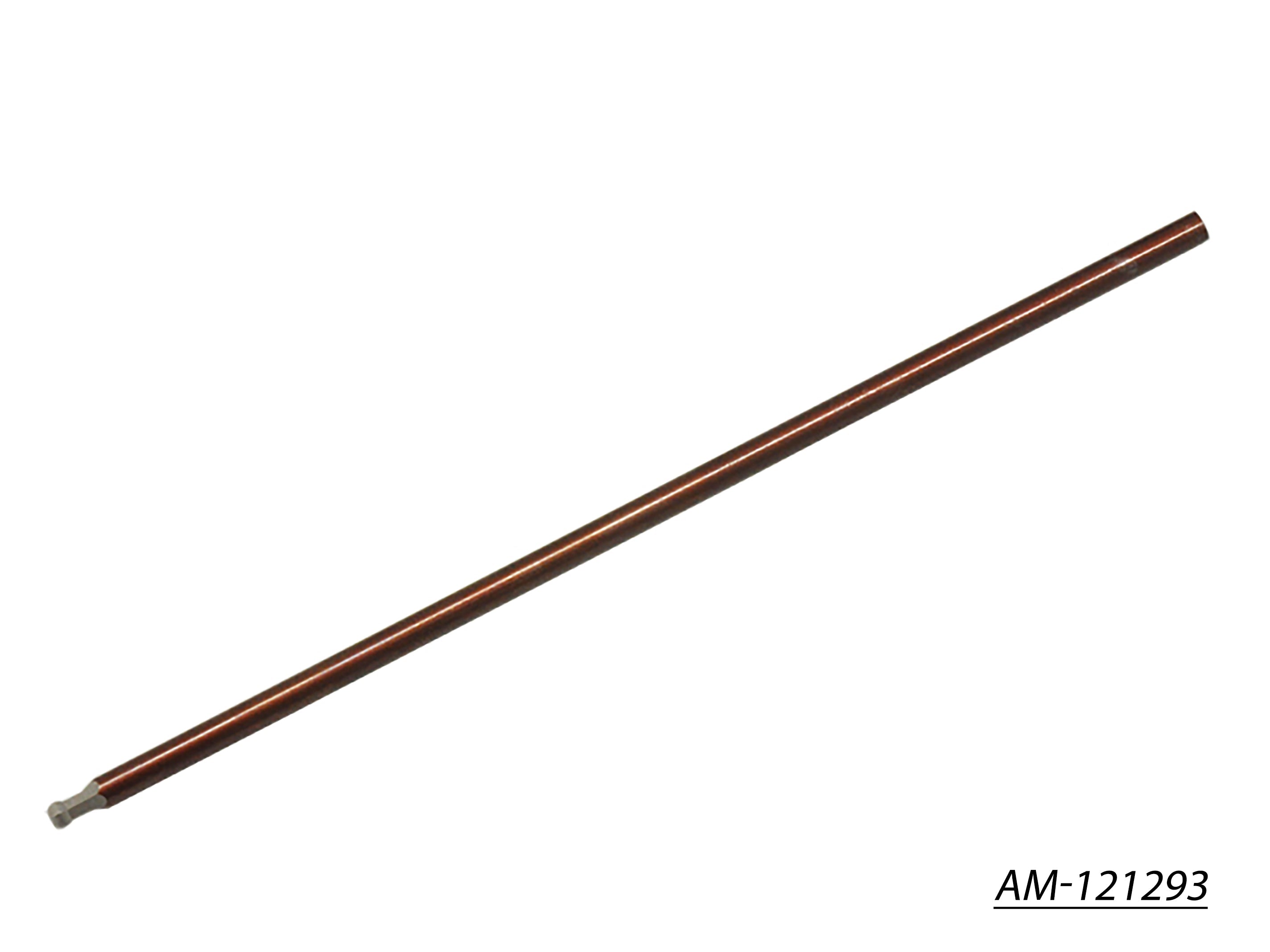 Arrowmax Accessories Embout Allen 0.035x120mm AM-111235
