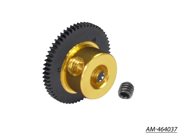 Arrowmax Gears AM-464037 pignon 64P 37T SL
